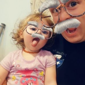 Meet your Posher, Joshua